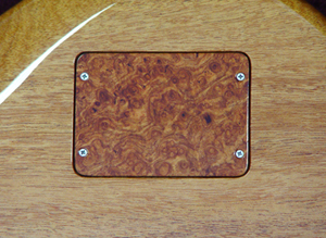 plate