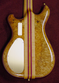Back