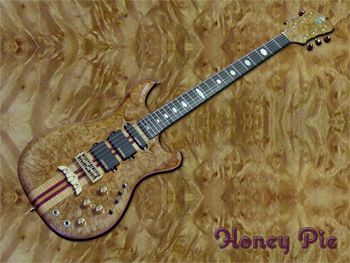 featured custom