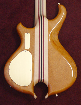 Back