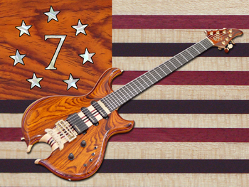 featured custom