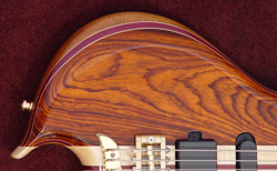 wood