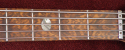 More Snakewood