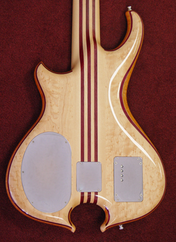 Back