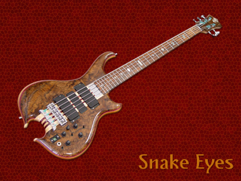 featured custom