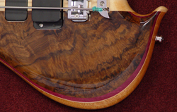 wood
