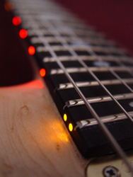 LEDs