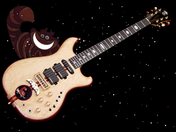 featured custom