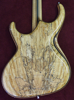 Back