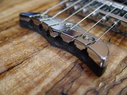 Tailpiece