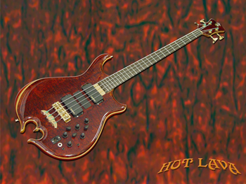 featured custom