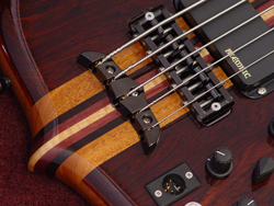 Blackened Brass