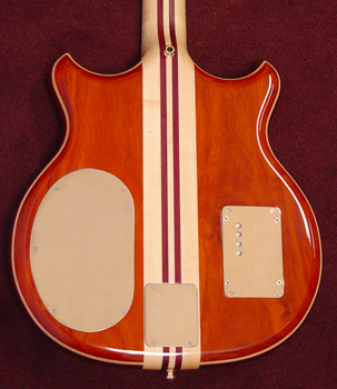 Back