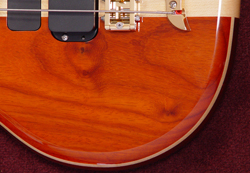Wood