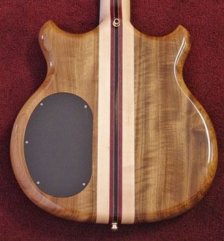 Back