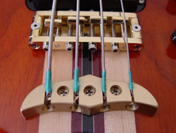 Tailpiece