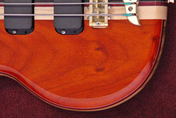 wood