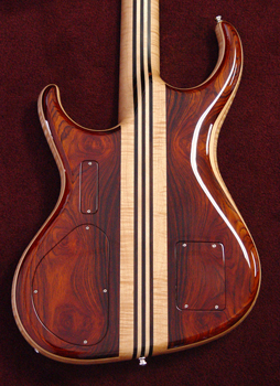 Back