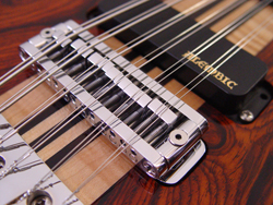 concealed hardware bridge
