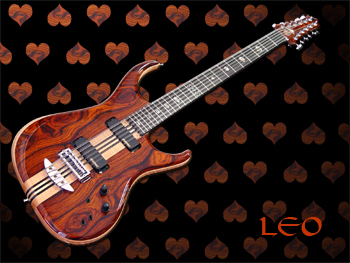 featured custom