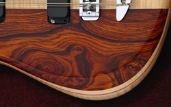 Wood