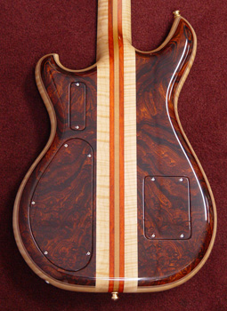 Back