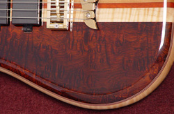 Wood