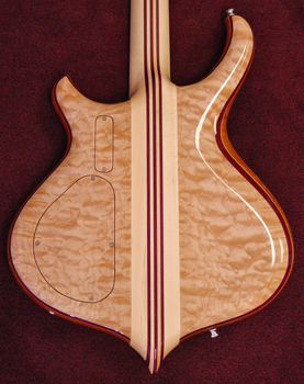 Back