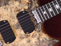 STUBBY inlay