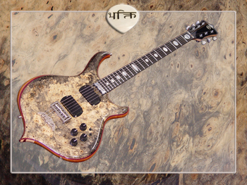 featured custom