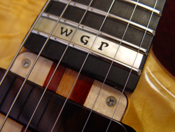 WGP inlay