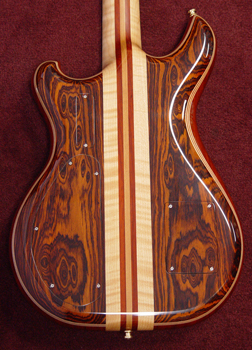Back