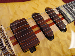 Pickup covers