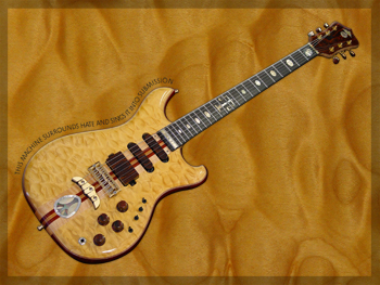 featured custom