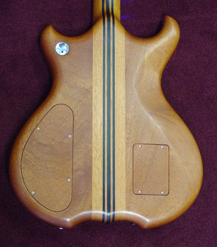 Back