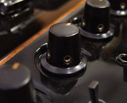 knobs