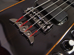 tailpiece