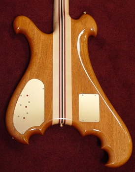 Back