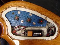 electronics