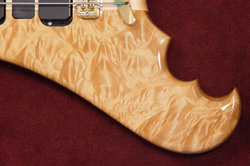 Wood