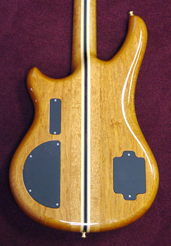 Back