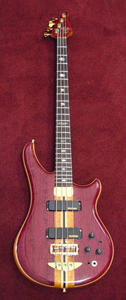 Bass