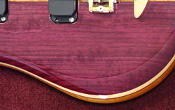 Wood