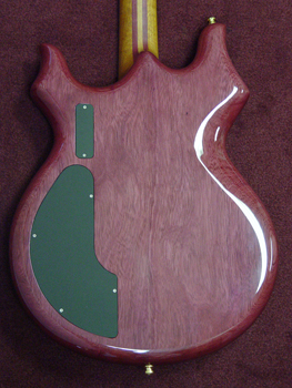 Back