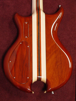Back