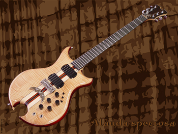 featured custom