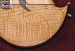 Wood