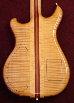 Back