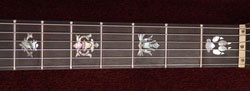 inlay