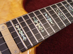 inlay